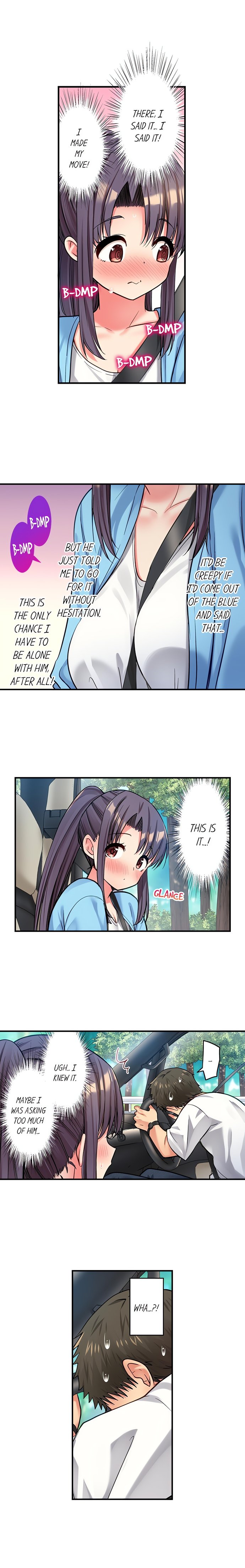 Harem Camp! - Chapter 146 [photo 8] - MangaPorn