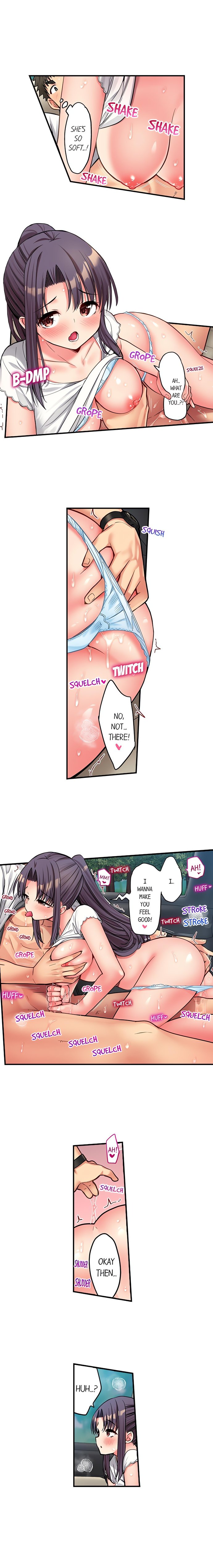 Harem Camp! - Chapter 147 [photo 5] - MangaPorn