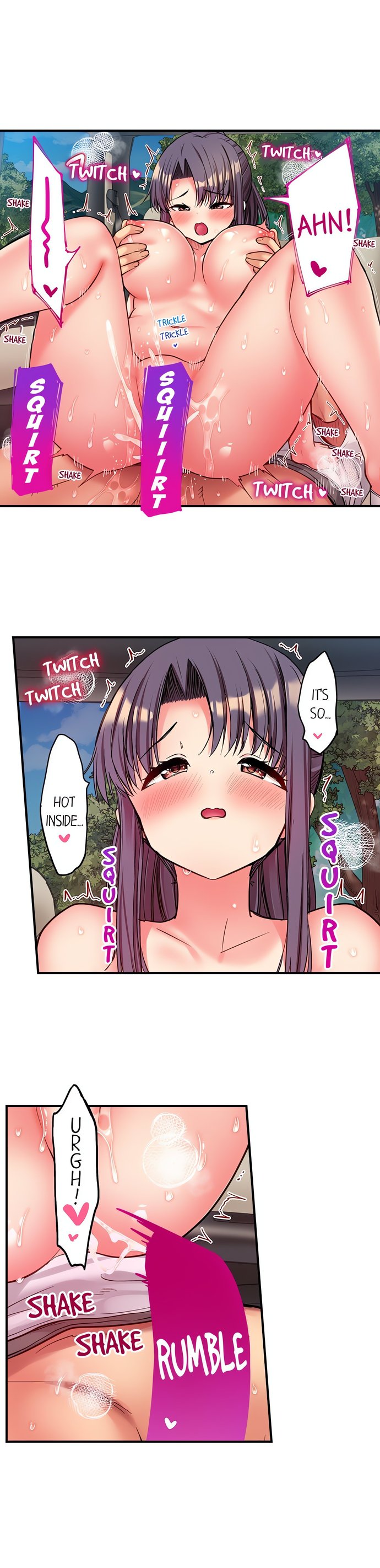 Harem Camp! - Chapter 148 [photo 7] - MangaPorn