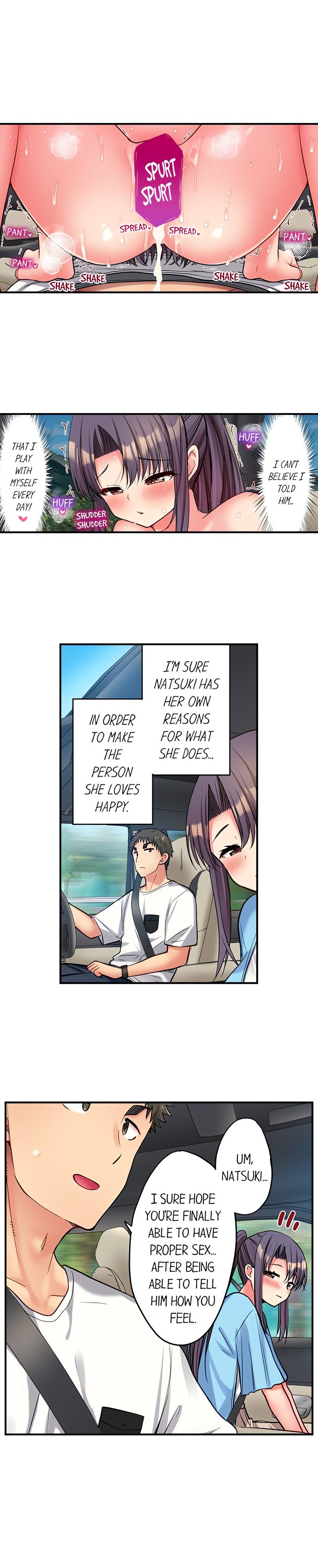 Harem Camp! - Chapter 148 [photo 8] - MangaPorn