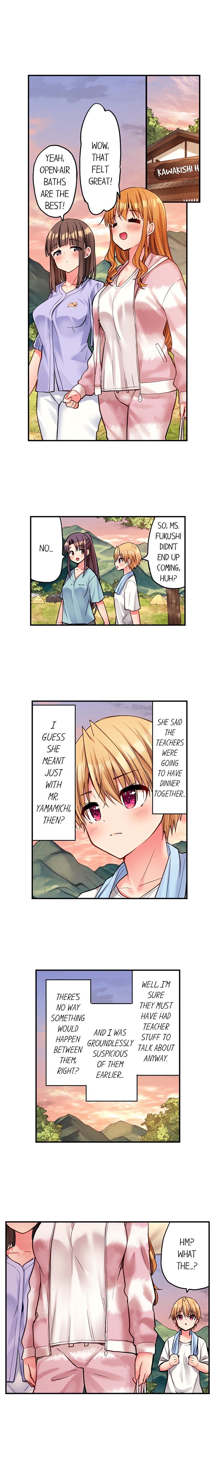 Harem Camp! - Chapter 150 [photo 8] - MangaPorn