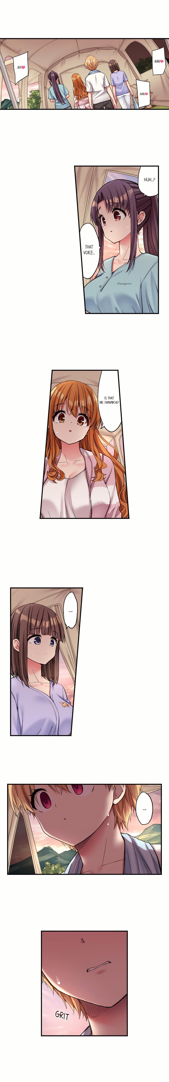 Harem Camp! - Chapter 151 [photo 2] - MangaPorn