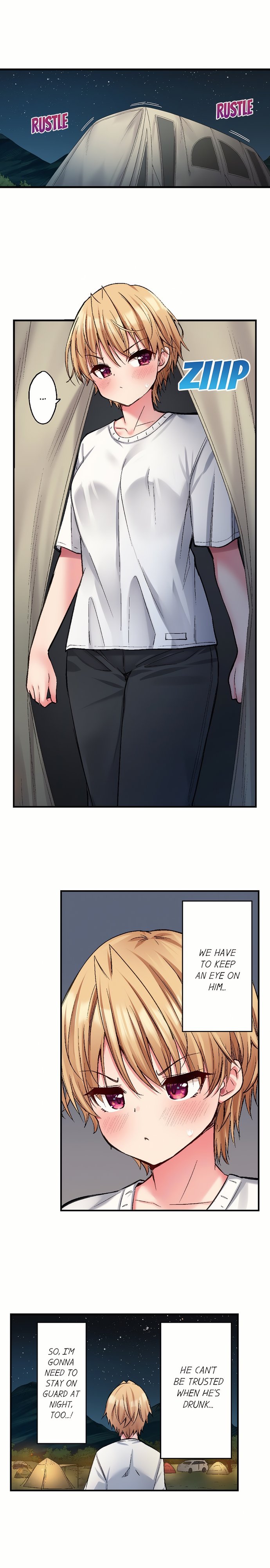 Harem Camp! - Chapter 154 [photo 2] - MangaPorn