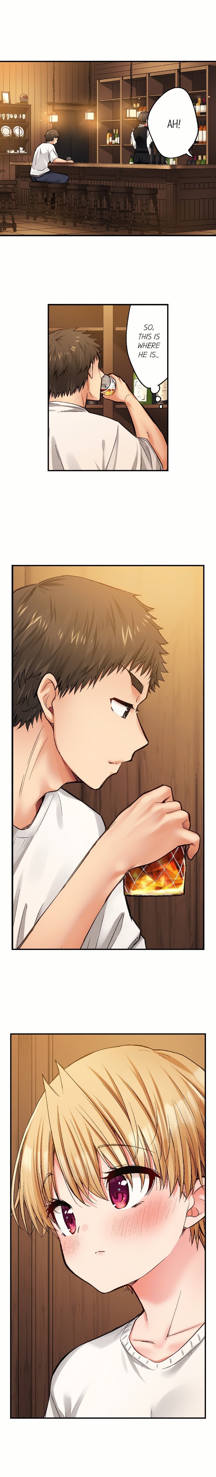 Harem Camp! - Chapter 154 [photo 6] - MangaPorn