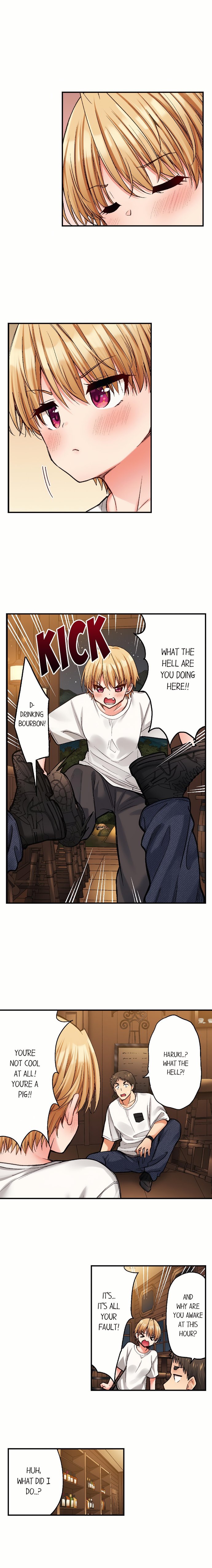 Harem Camp! - Chapter 154 [photo 7] - MangaPorn