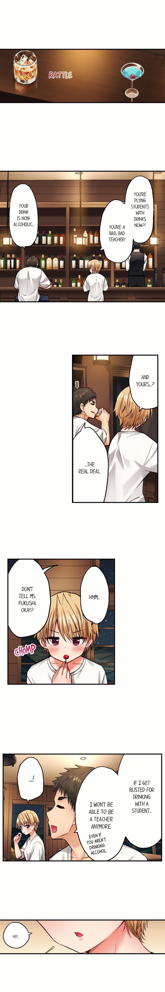 Harem Camp! - Chapter 154 [photo 8] - MangaPorn