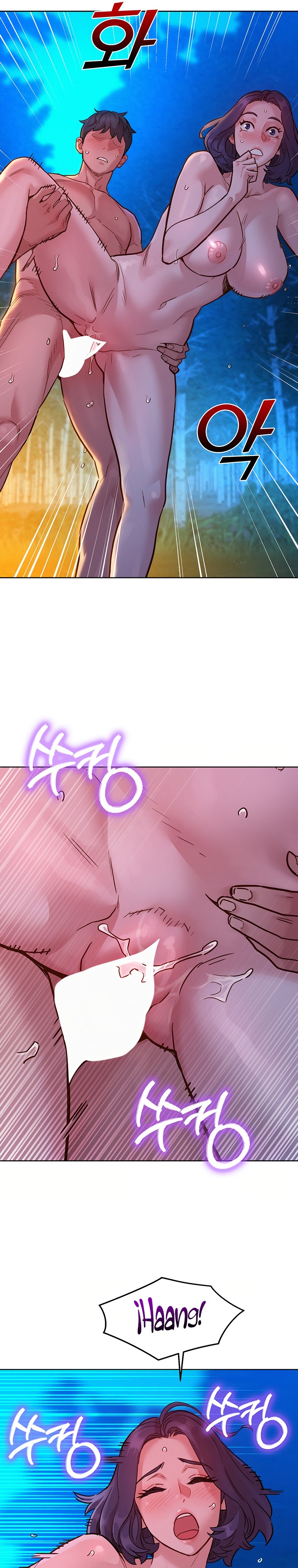 Friendship to Love Raw - Chapter 41 [photo 14] - MangaPorn