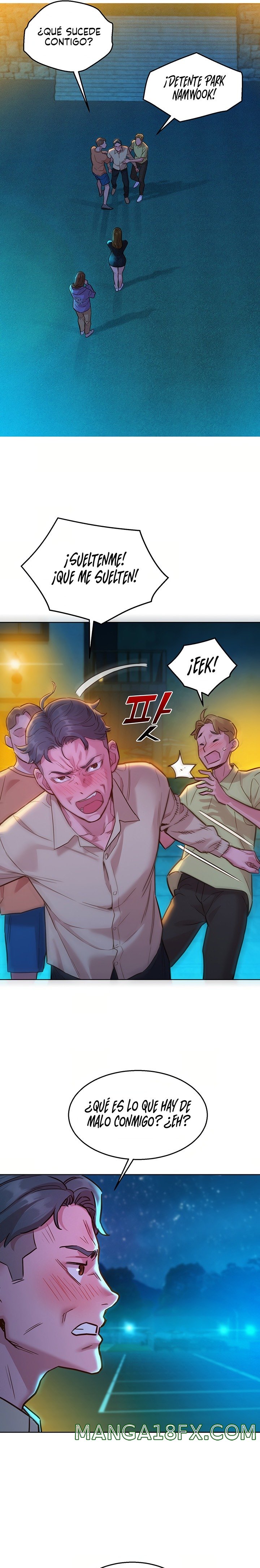 Friendship to Love Raw - Chapter 41 [photo 23] - MangaPorn