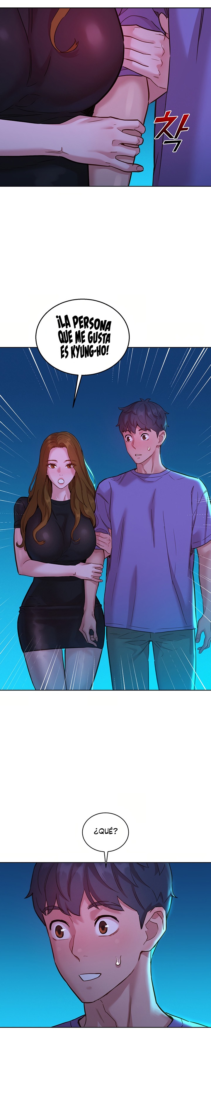 Friendship to Love Raw - Chapter 41 [photo 26] - MangaPorn