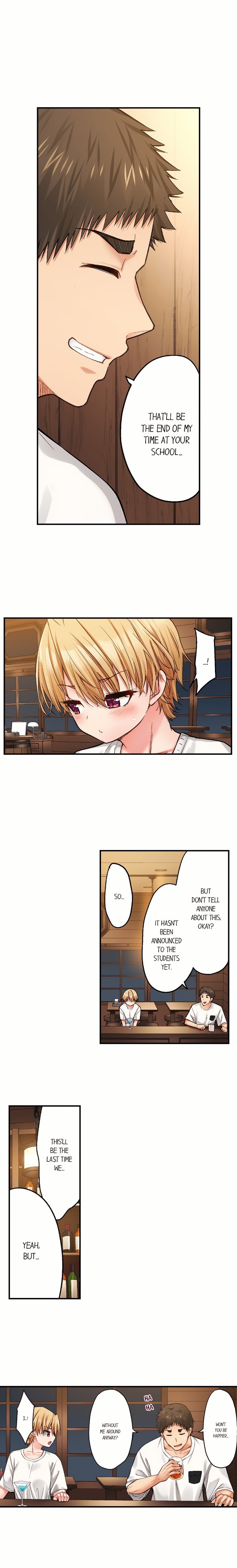 Harem Camp! - Chapter 155 [photo 2] - MangaPorn