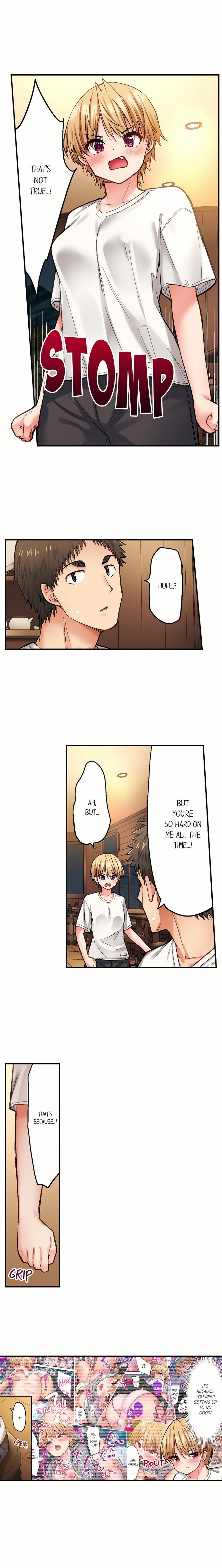 Harem Camp! - Chapter 155 [photo 3] - MangaPorn