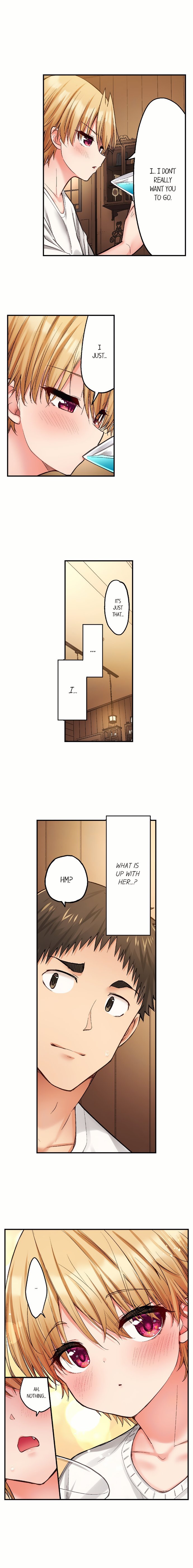 Harem Camp! - Chapter 155 [photo 4] - MangaPorn