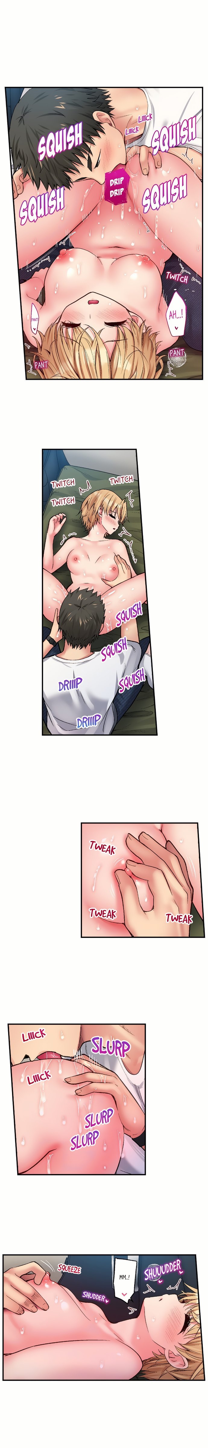 Harem Camp! - Chapter 156 [photo 7] - MangaPorn