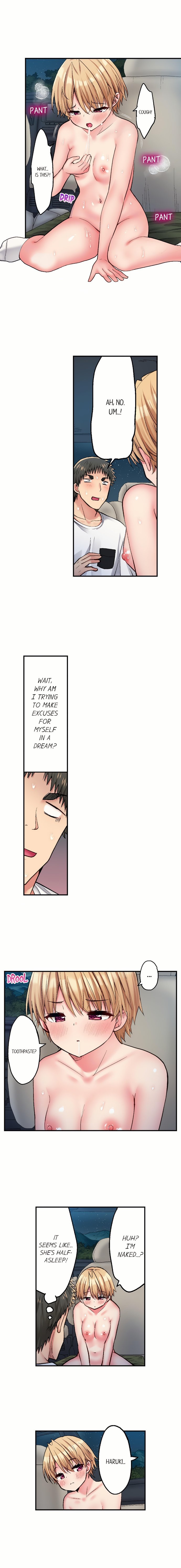 Harem Camp! - Chapter 158 [photo 3] - MangaPorn