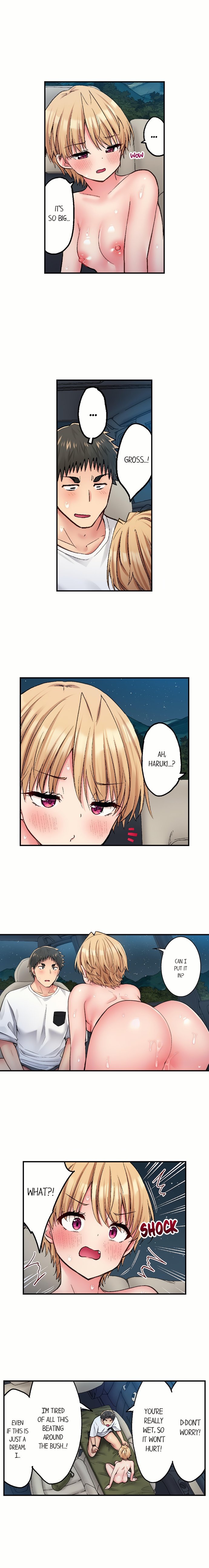 Harem Camp! - Chapter 158 [photo 7] - MangaPorn