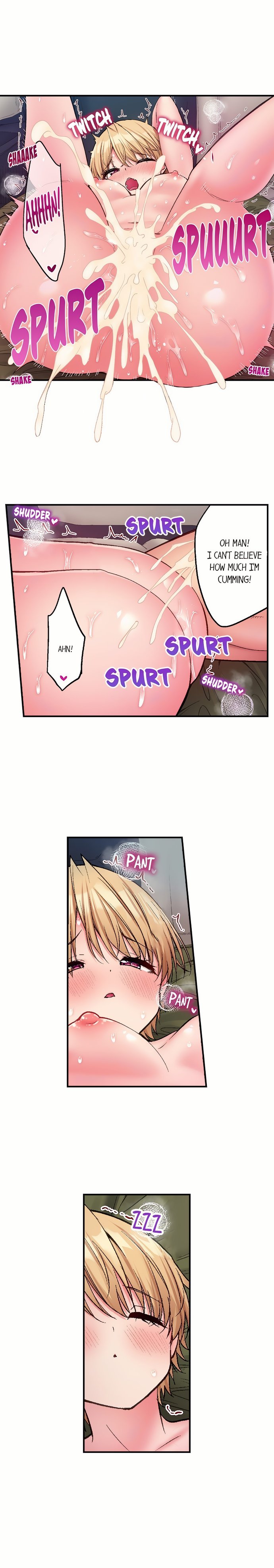 Harem Camp! - Chapter 159 [photo 7] - MangaPorn