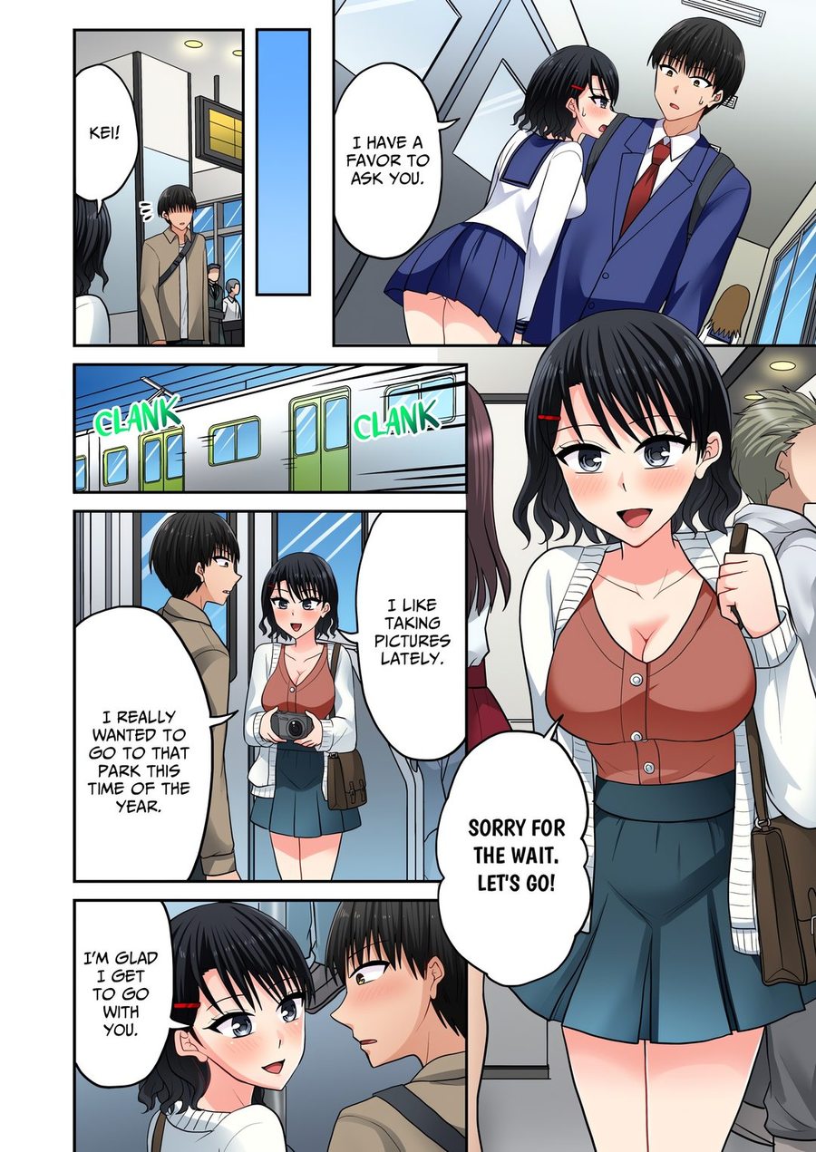 Bullied Boy’s Tongue Revenge - Chapter 127 [photo 2] - MangaPorn