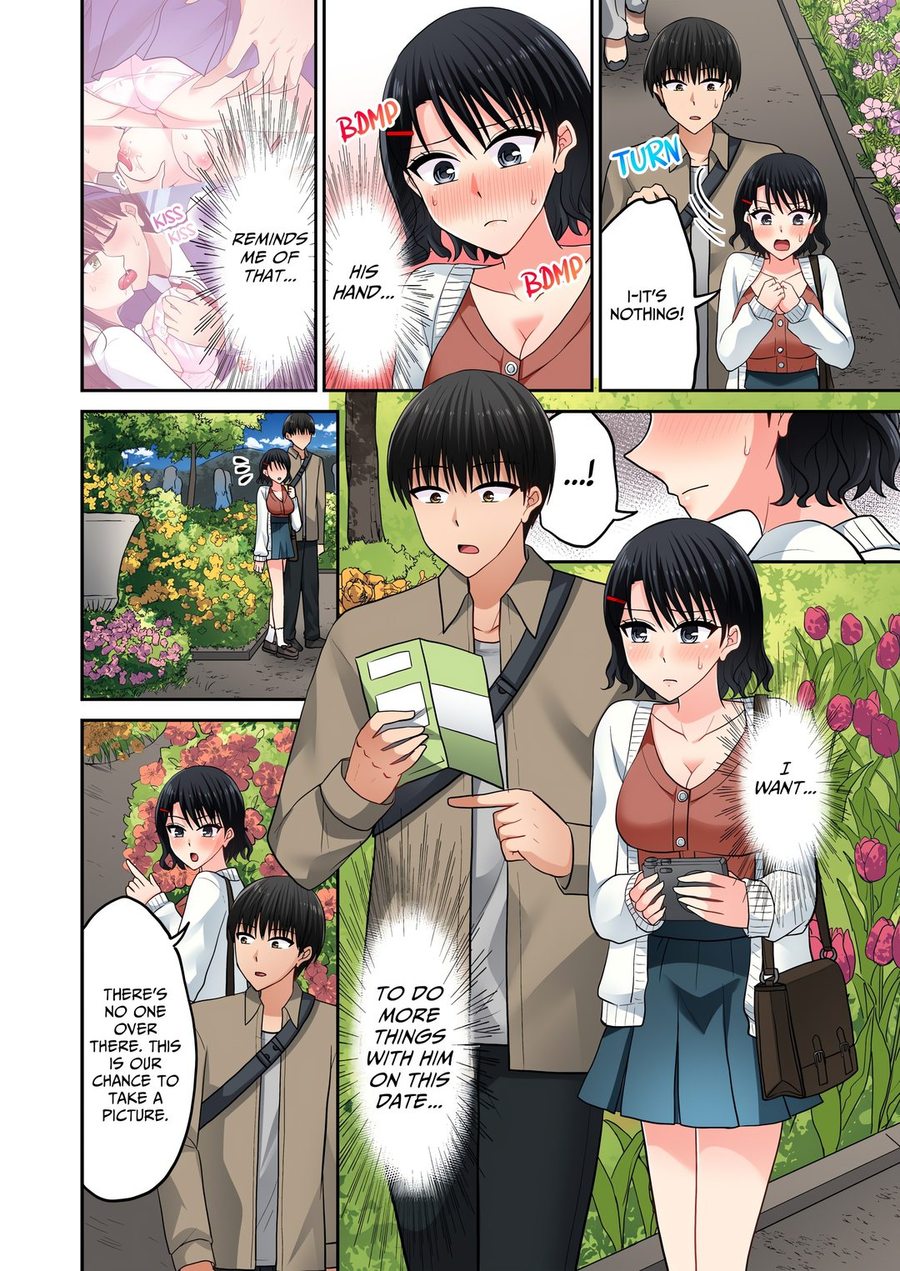 Bullied Boy’s Tongue Revenge - Chapter 127 [photo 4] - MangaPorn