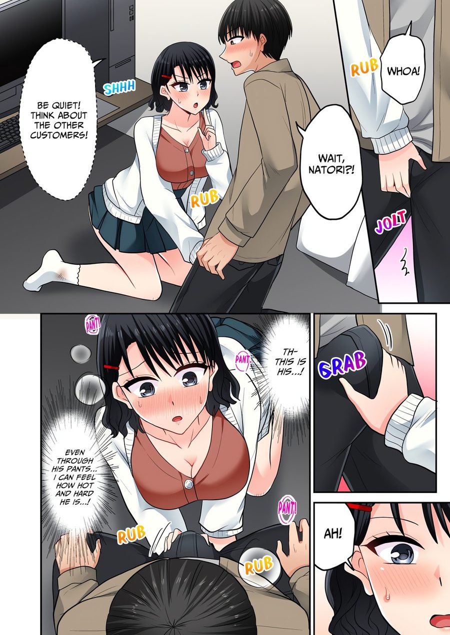 Bullied Boy’s Tongue Revenge - Chapter 128 [photo 2] - MangaPorn