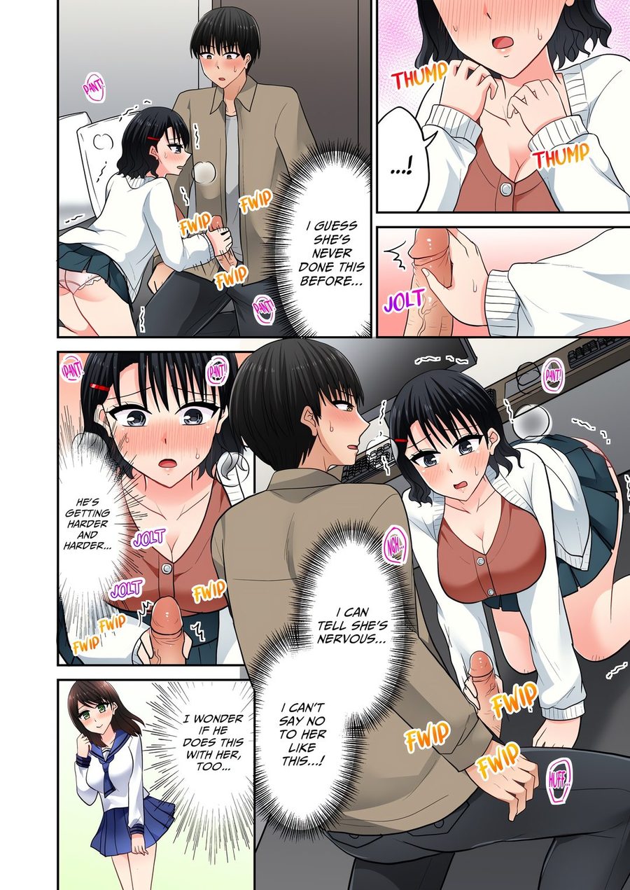 Bullied Boy’s Tongue Revenge - Chapter 128 [photo 4] - MangaPorn