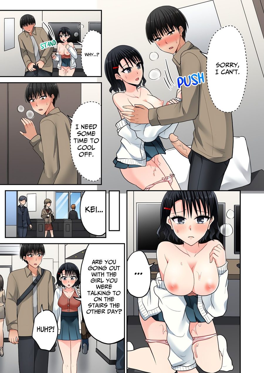 Bullied Boy’s Tongue Revenge - Chapter 129 [photo 5] - MangaPorn