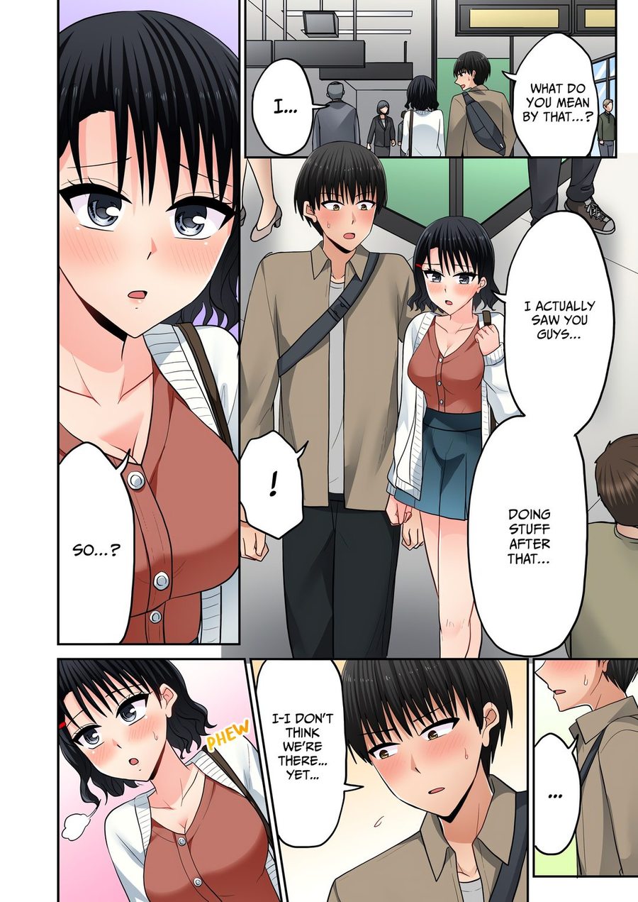 Bullied Boy’s Tongue Revenge - Chapter 129 [photo 6] - MangaPorn