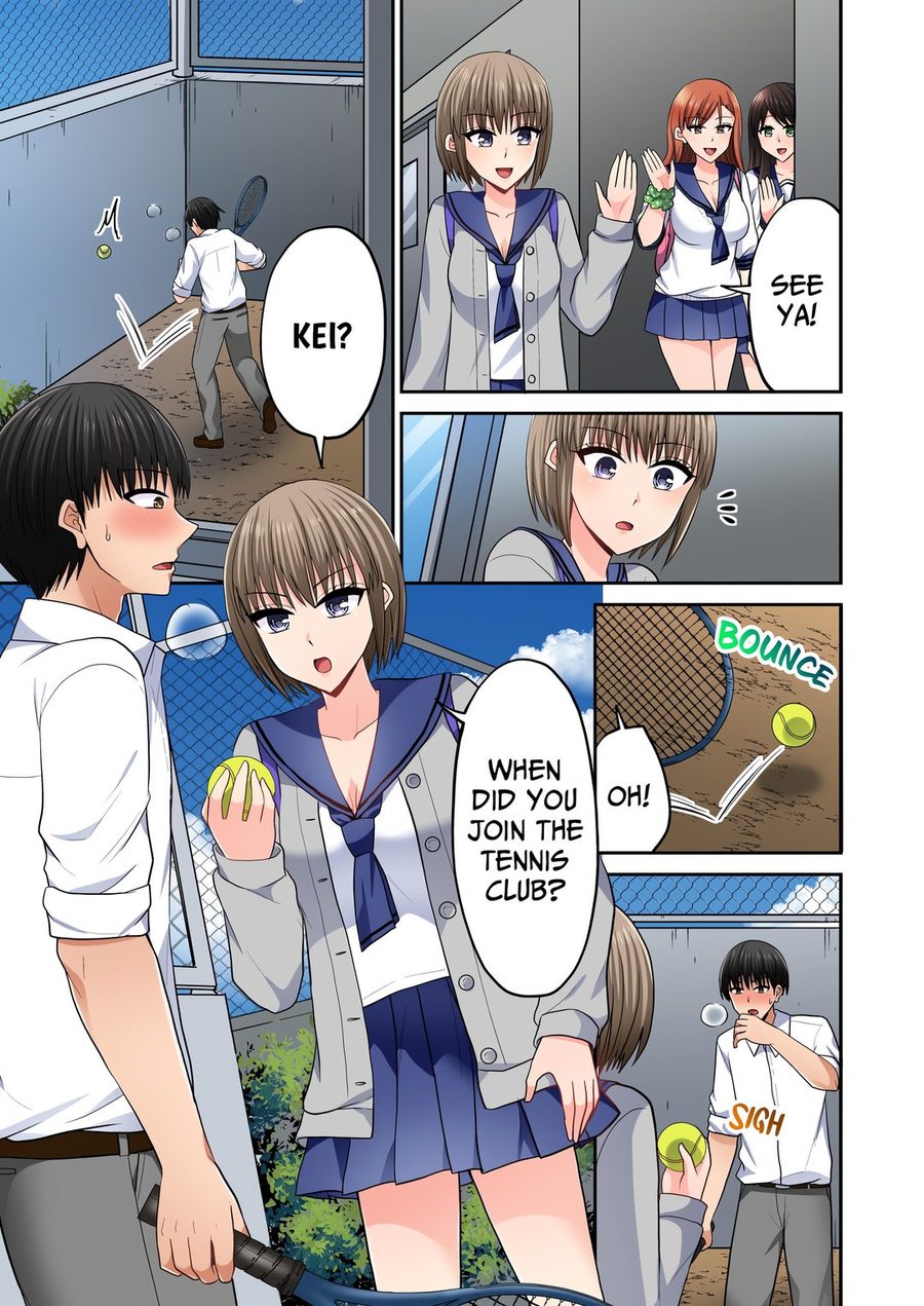 Bullied Boy’s Tongue Revenge - Chapter 130 [photo 1] - MangaPorn