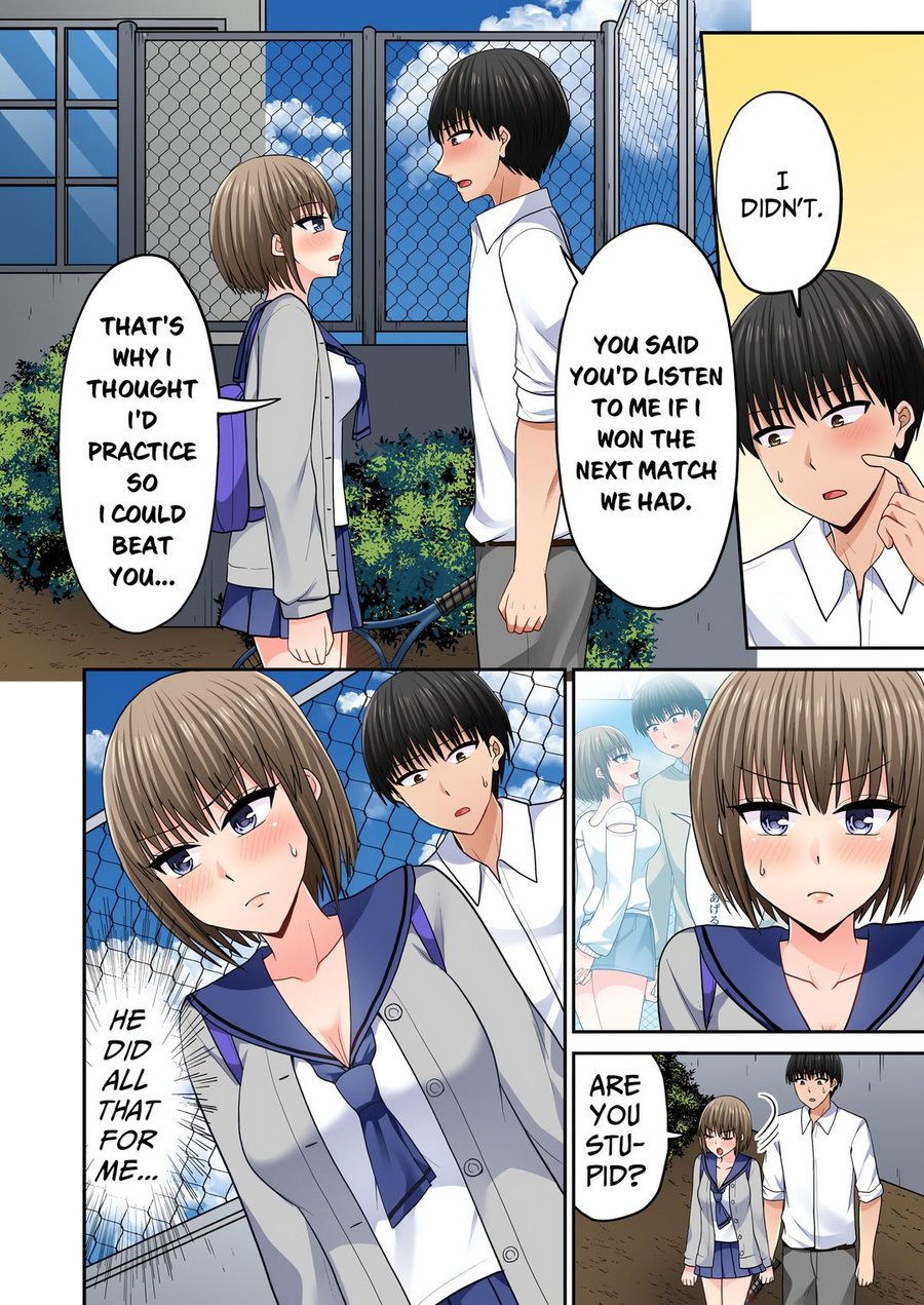 Bullied Boy’s Tongue Revenge - Chapter 130 [photo 2] - MangaPorn