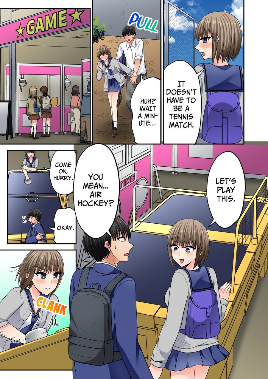 Bullied Boy’s Tongue Revenge - Chapter 130 [photo 3] - MangaPorn