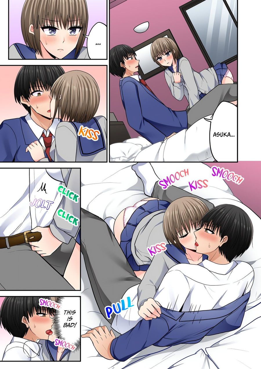 Bullied Boy’s Tongue Revenge - Chapter 131 [photo 1] - MangaPorn