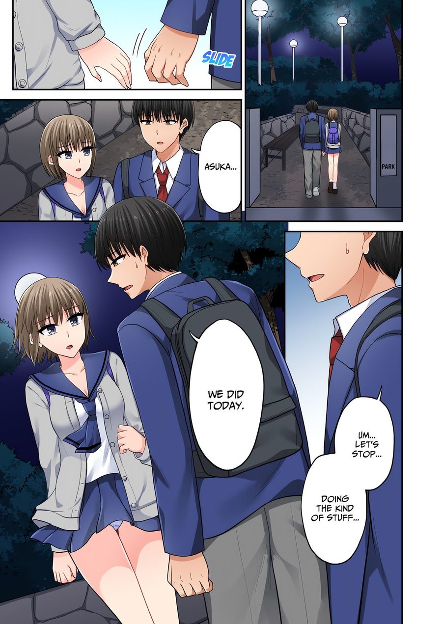 Bullied Boy’s Tongue Revenge - Chapter 133 [photo 1] - MangaPorn