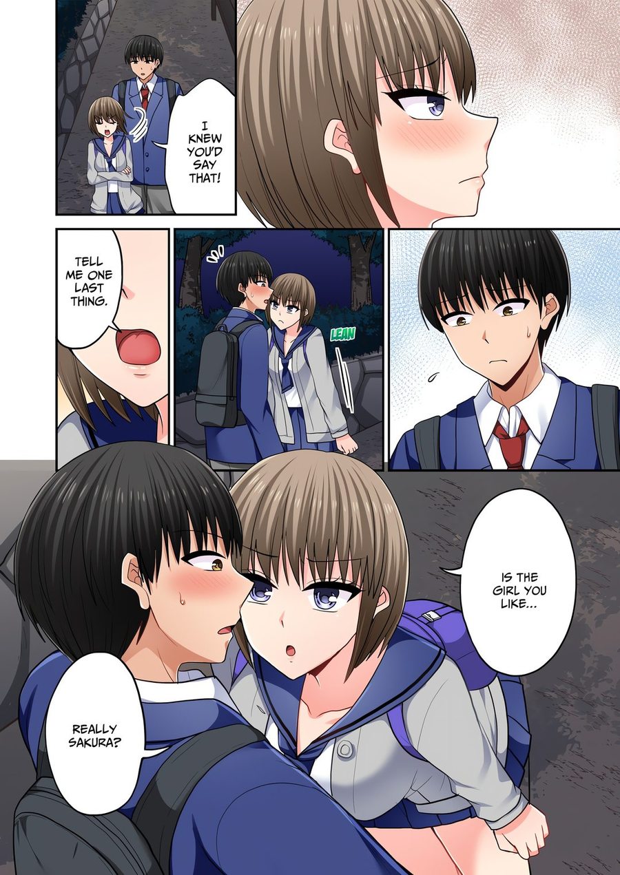 Bullied Boy’s Tongue Revenge - Chapter 133 [photo 2] - MangaPorn