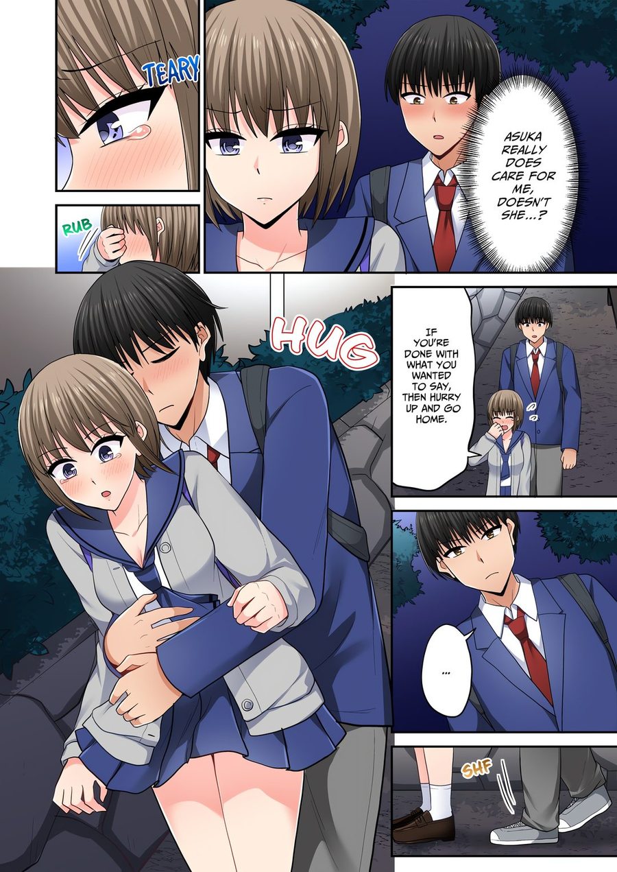 Bullied Boy’s Tongue Revenge - Chapter 133 [photo 4] - MangaPorn