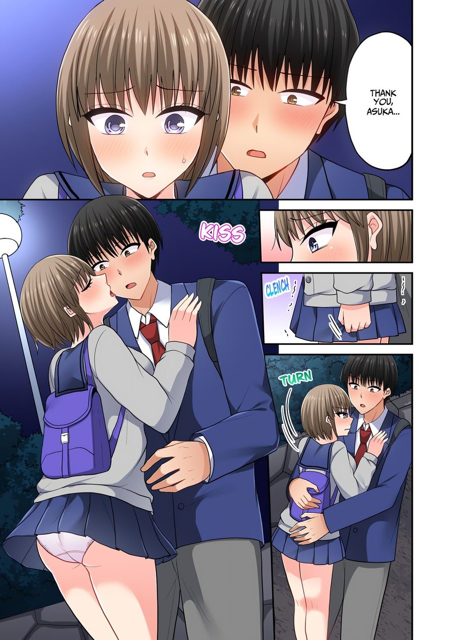 Bullied Boy’s Tongue Revenge - Chapter 133 [photo 5] - MangaPorn