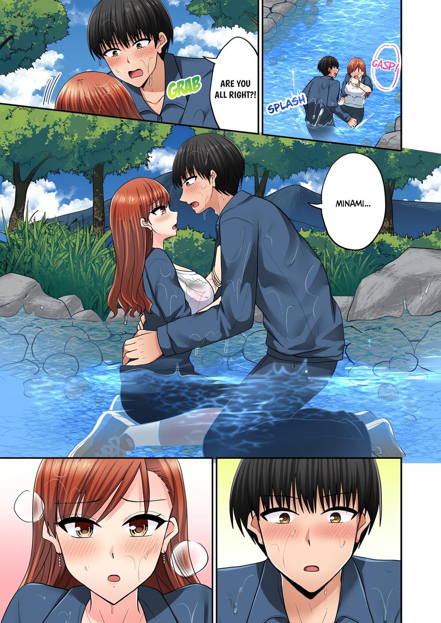 Bullied Boy’s Tongue Revenge - Chapter 134 [photo 1] - MangaPorn