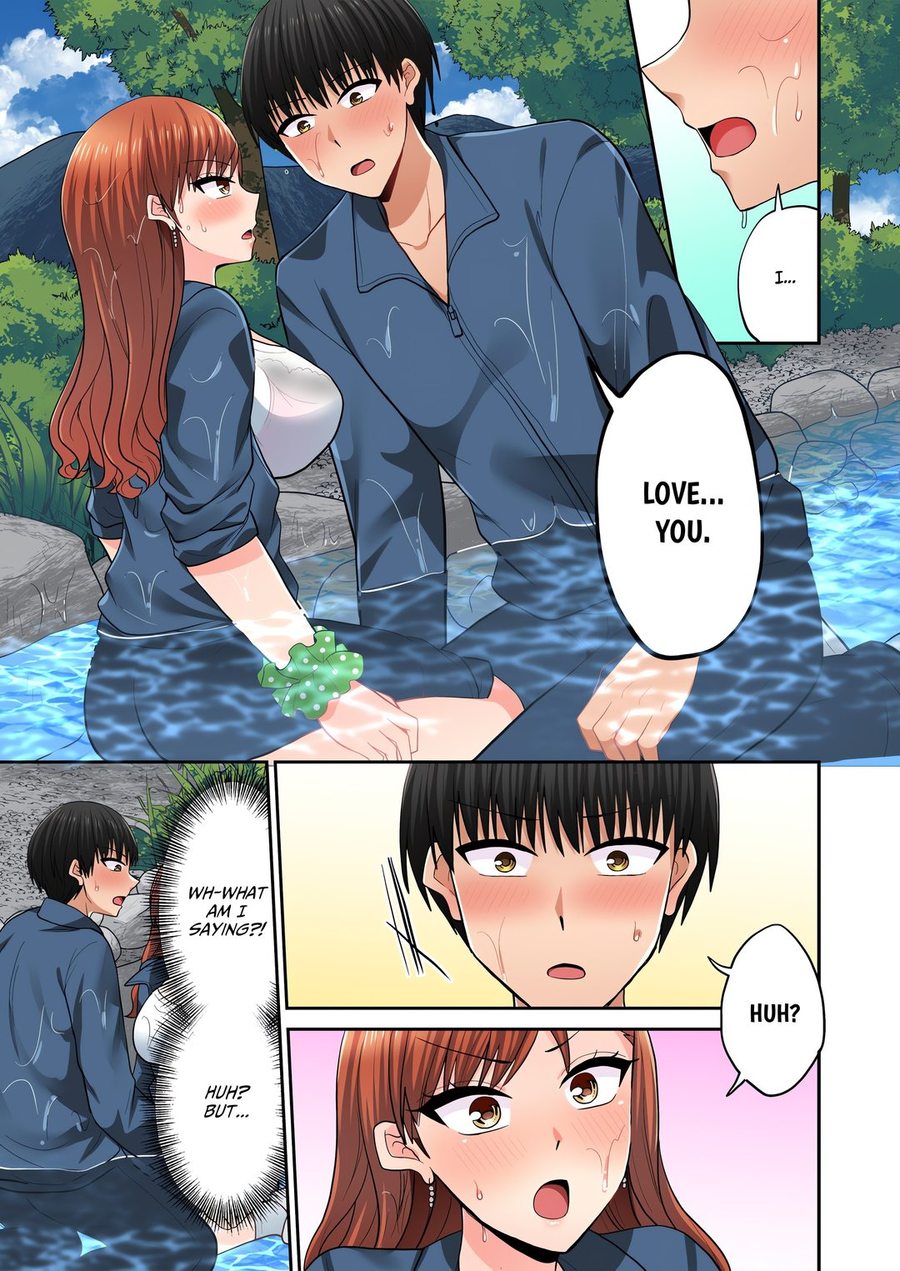 Bullied Boy’s Tongue Revenge - Chapter 134 [photo 3] - MangaPorn