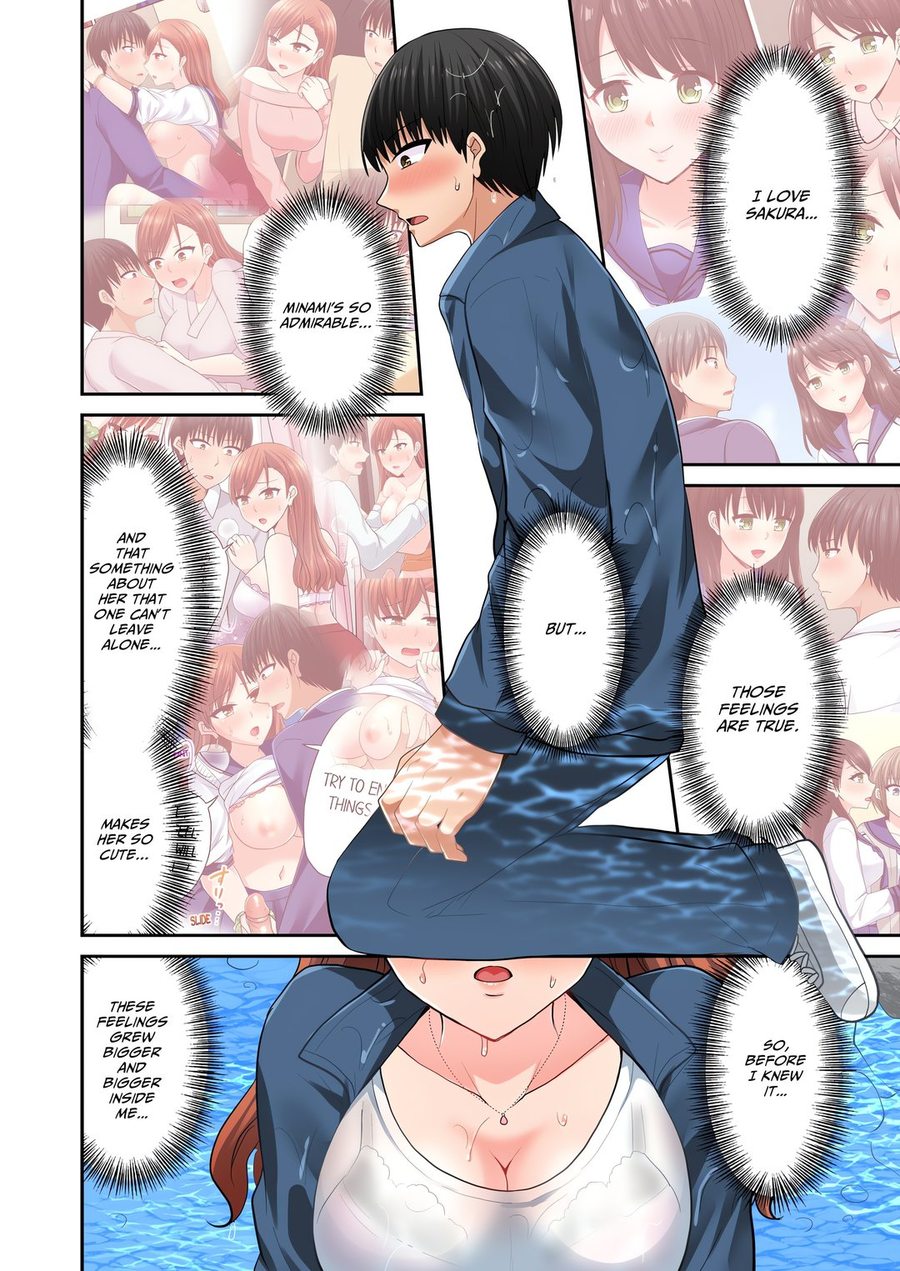 Bullied Boy’s Tongue Revenge - Chapter 134 [photo 4] - MangaPorn