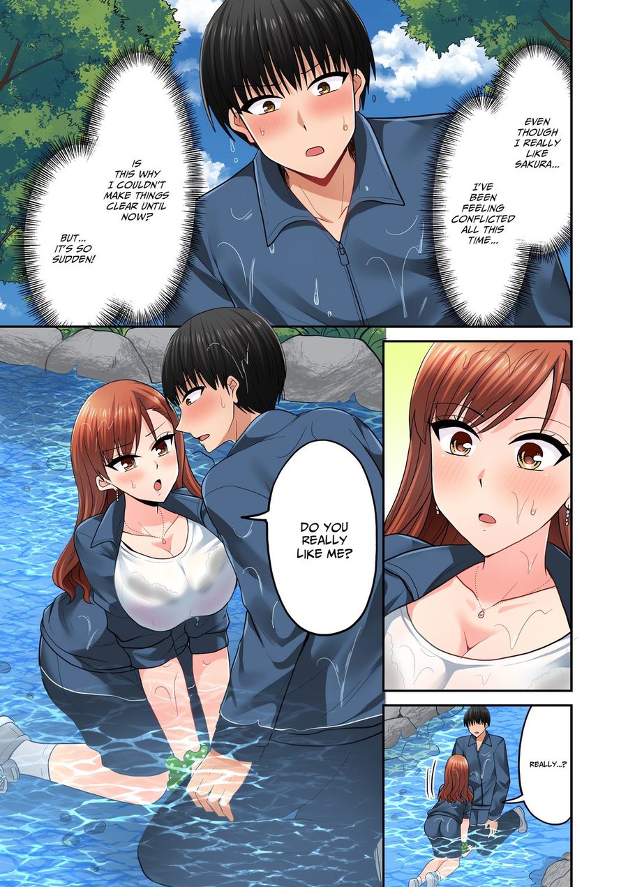 Bullied Boy’s Tongue Revenge - Chapter 134 [photo 5] - MangaPorn