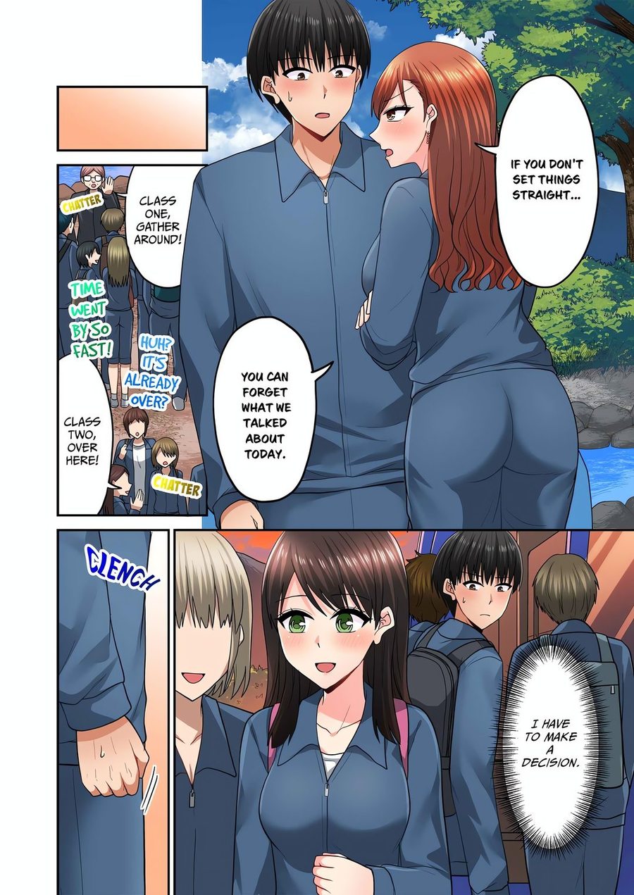 Bullied Boy’s Tongue Revenge - Chapter 136 [photo 8] - MangaPorn