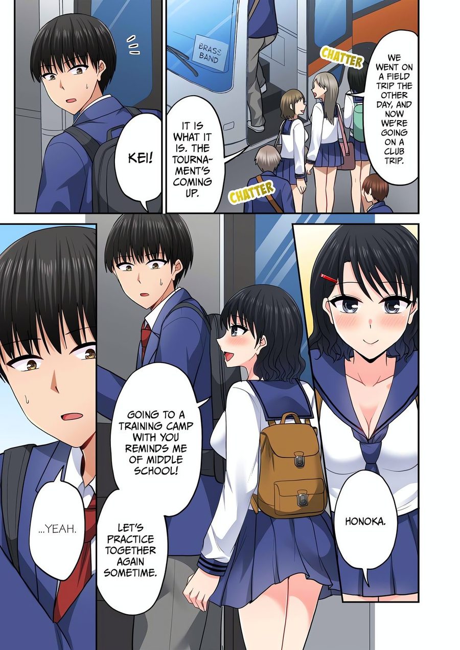 Bullied Boy’s Tongue Revenge - Chapter 137 [photo 1] - MangaPorn