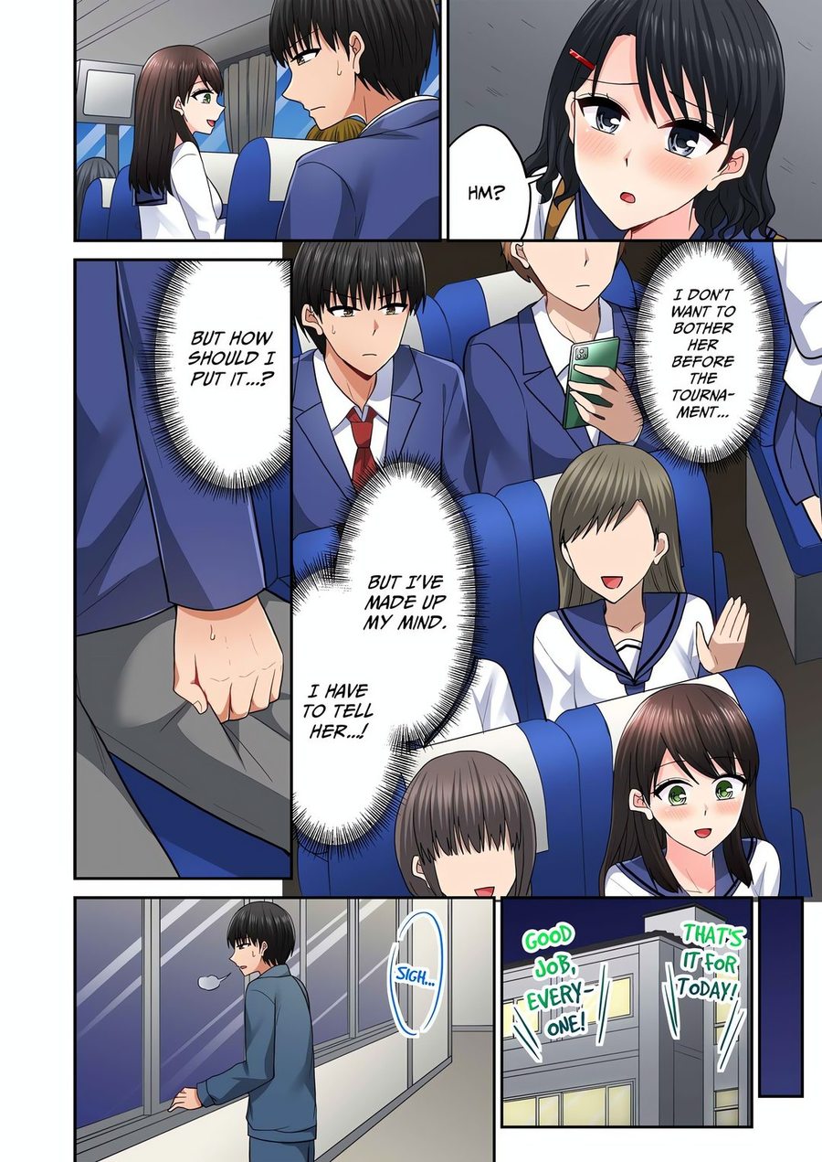 Bullied Boy’s Tongue Revenge - Chapter 137 [photo 2] - MangaPorn