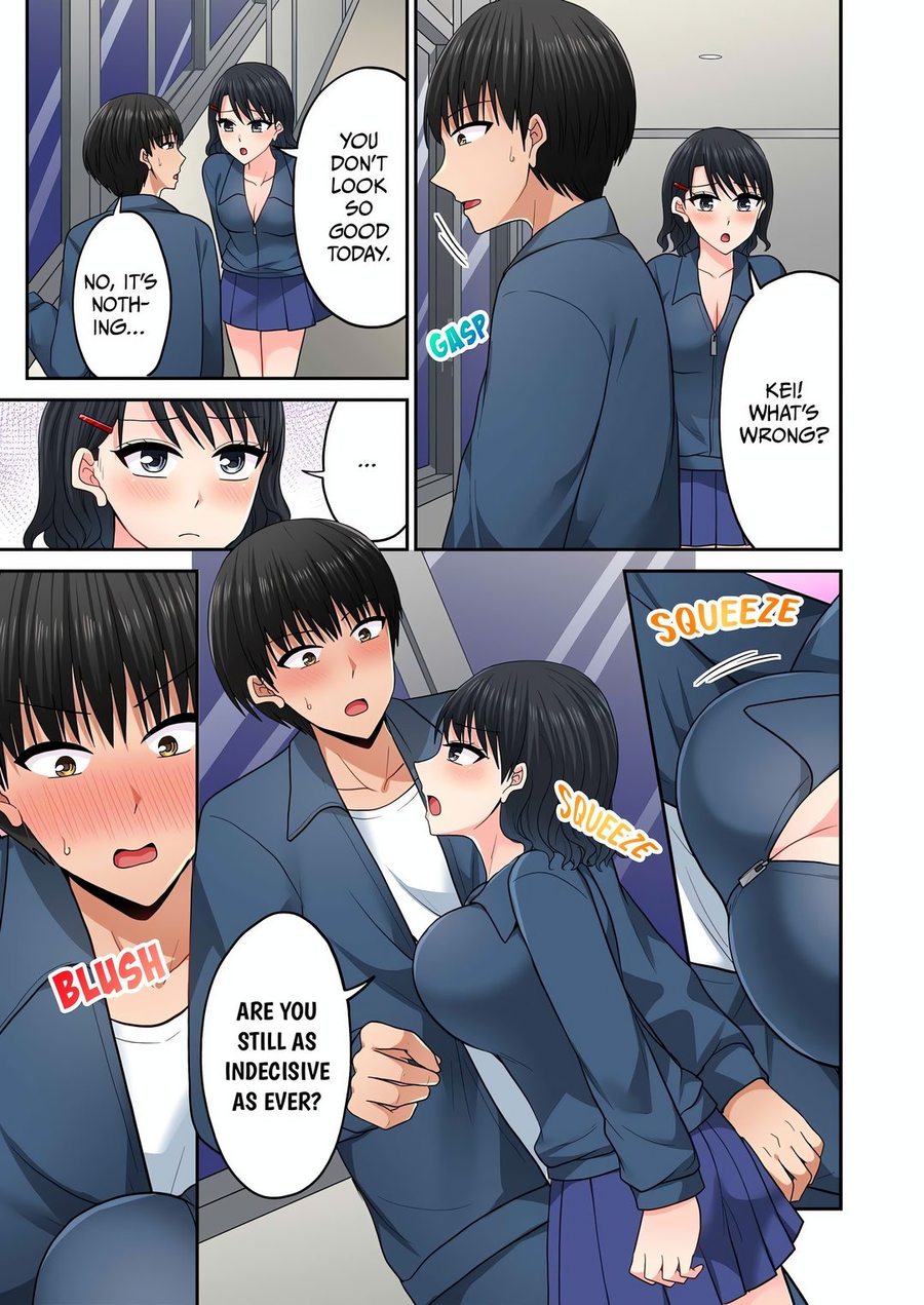 Bullied Boy’s Tongue Revenge - Chapter 137 [photo 3] - MangaPorn