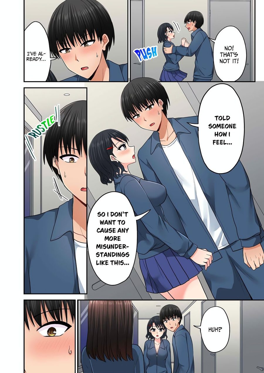 Bullied Boy’s Tongue Revenge - Chapter 137 [photo 4] - MangaPorn