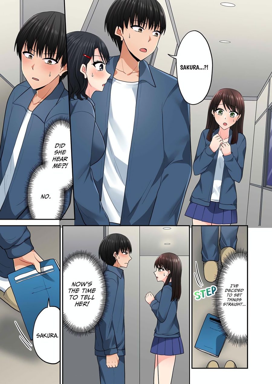 Bullied Boy’s Tongue Revenge - Chapter 137 [photo 5] - MangaPorn