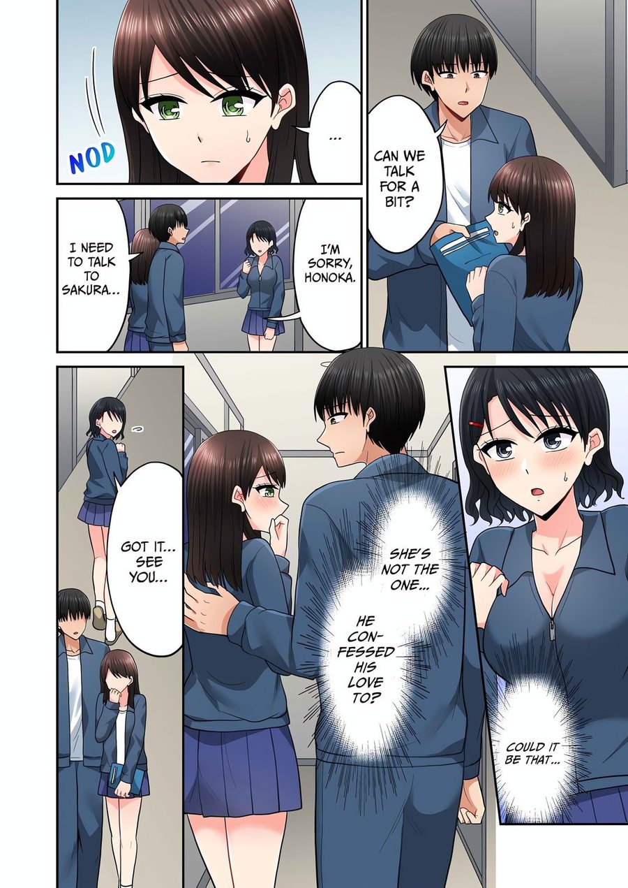 Bullied Boy’s Tongue Revenge - Chapter 137 [photo 6] - MangaPorn