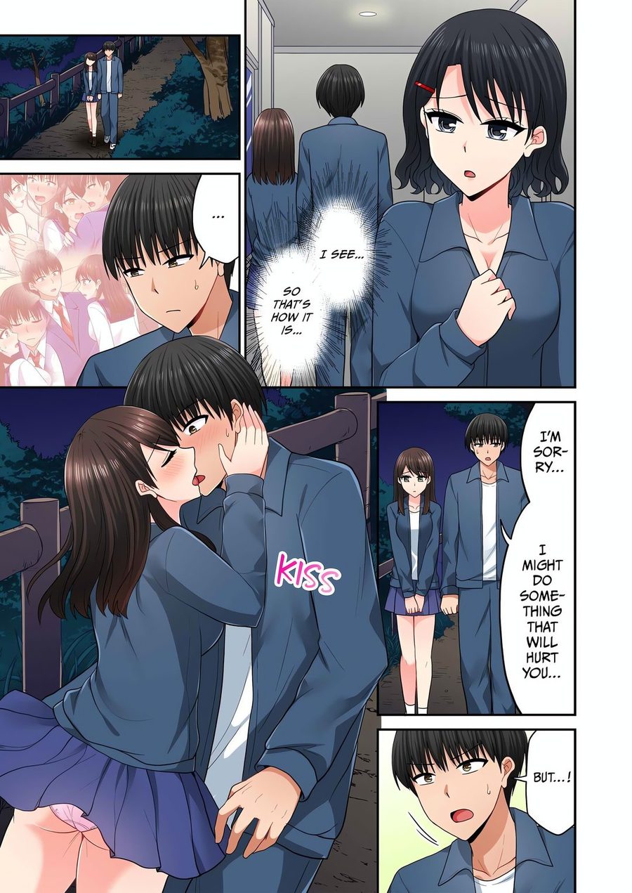 Bullied Boy’s Tongue Revenge - Chapter 137 [photo 7] - MangaPorn