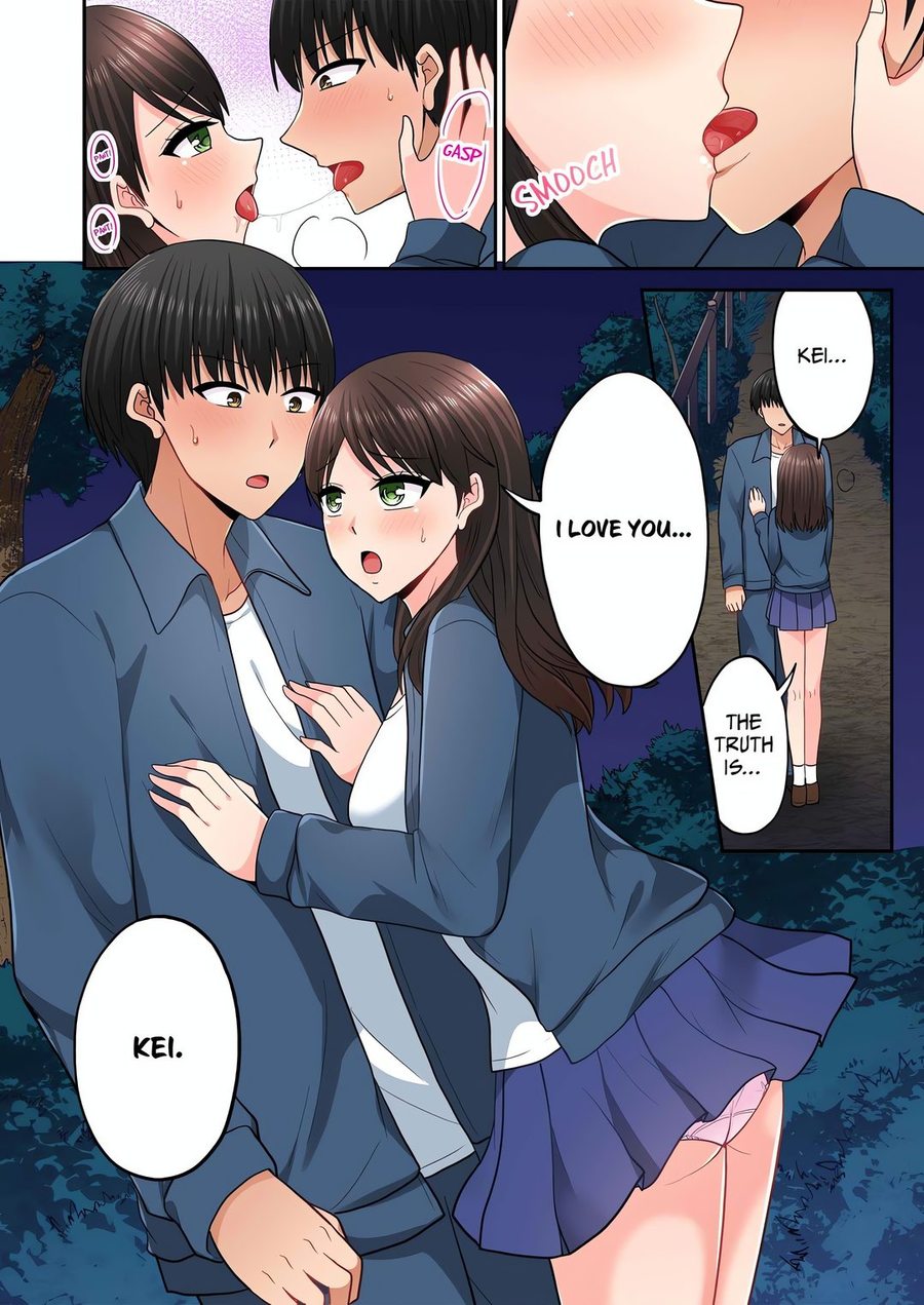 Bullied Boy’s Tongue Revenge - Chapter 137 [photo 8] - MangaPorn