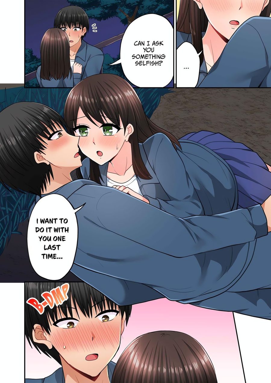 Bullied Boy’s Tongue Revenge - Chapter 138 [photo 2] - MangaPorn