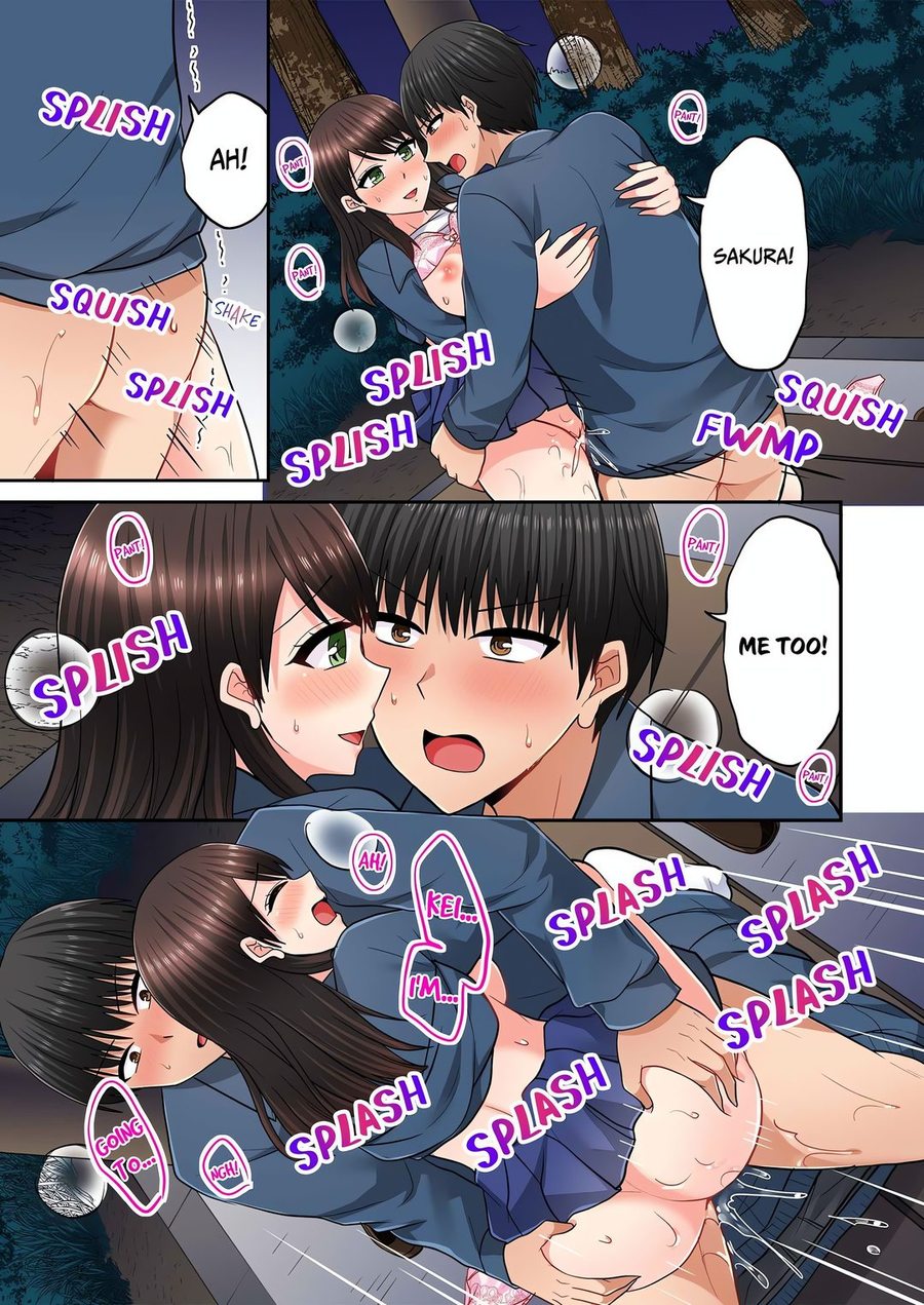 Bullied Boy’s Tongue Revenge - Chapter 141 [photo 1] - MangaPorn