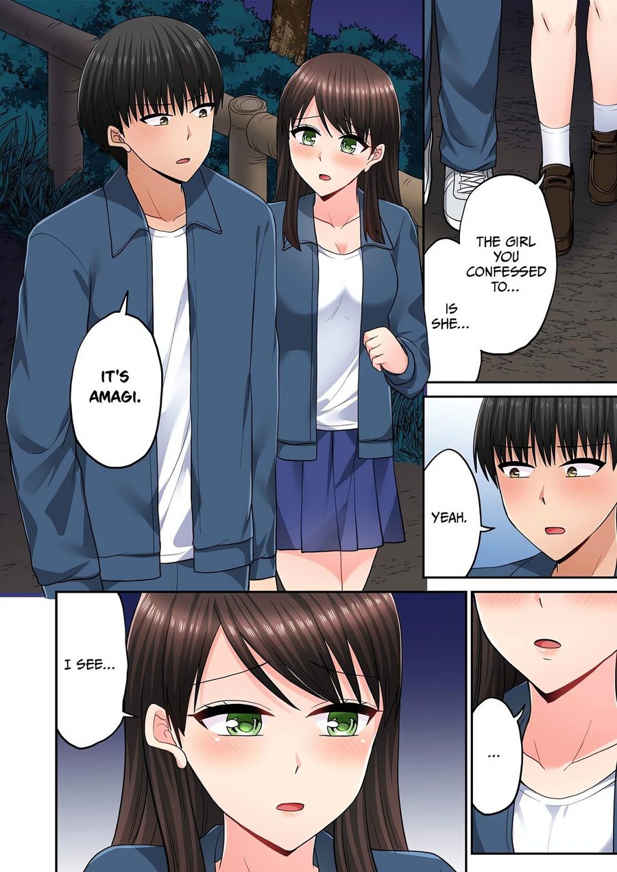 Bullied Boy’s Tongue Revenge - Chapter 141 [photo 4] - MangaPorn